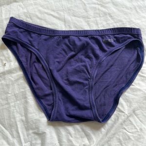 Bill Bass Bikini Panties